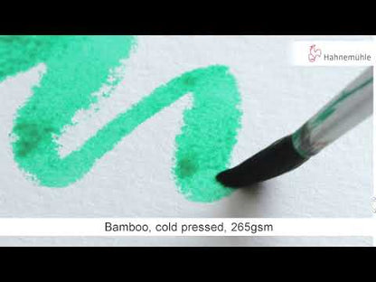 Hahnemühle Bamboo Mixed Media Paper Pads - 265gsm (125lbs)