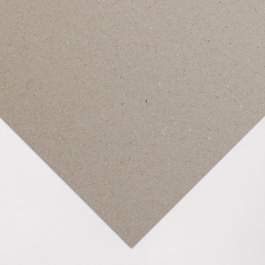 R.K.Burt : Greyboard : 1950 microns : A2 : Single Sheet