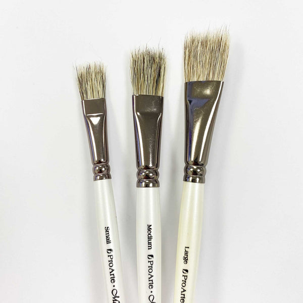Pro Arte Terry Harrison Soft Blender Brush