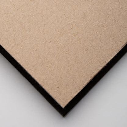 Strathmore : 400 Series : Hardbound Toned Tan Sketchbook : 118gsm : 128 Pages : 5.5x8.5in