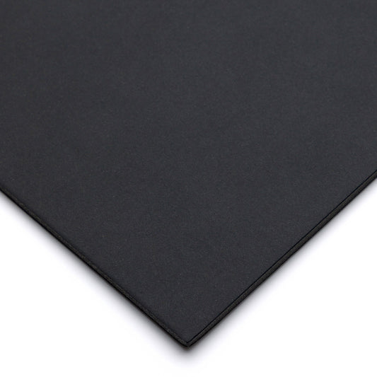 Westfoam : Foamboard : Black : 5mm