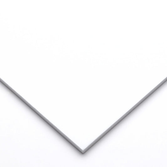 Westfoam : Foamboard : White : 5mm