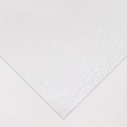Zieler : Artists' Watercolour Pad : Jumbo : 300gsm : 50 Sheets