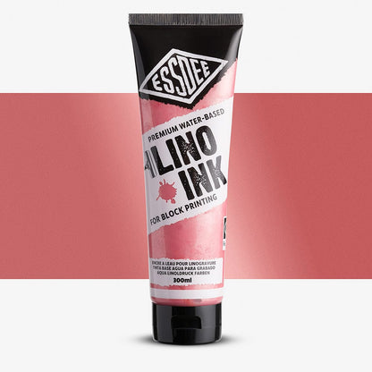 Essdee Lino Ink for Block Printing - Pearlescent Inks - 300ml