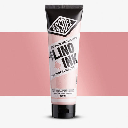 Essdee Lino Ink for Block Printing - Pearlescent Inks - 300ml