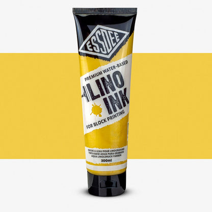 Essdee Lino Ink for Block Printing - Pearlescent Inks - 300ml