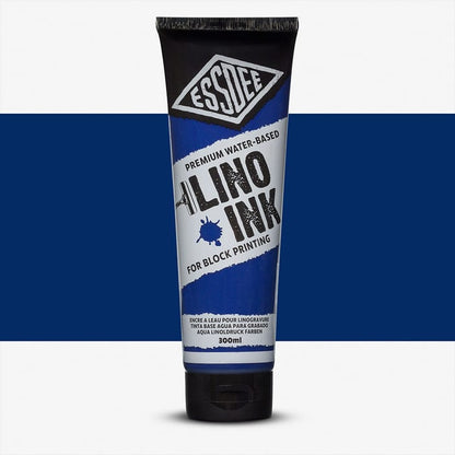 Essdee Lino Ink for Block Printing - Colours - 300ml