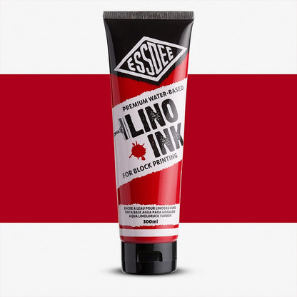 Essdee Lino Ink for Block Printing - Colours - 300ml