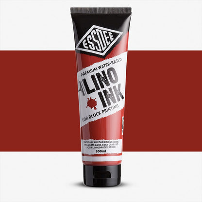 Essdee Lino Ink for Block Printing - Colours - 300ml