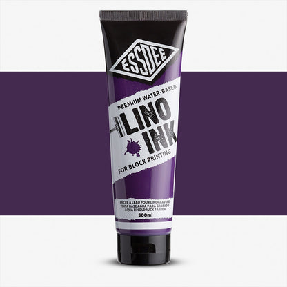 Essdee Lino Ink for Block Printing - Colours - 300ml
