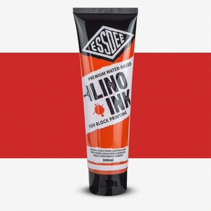 Essdee Lino Ink for Block Printing - Colours - 300ml