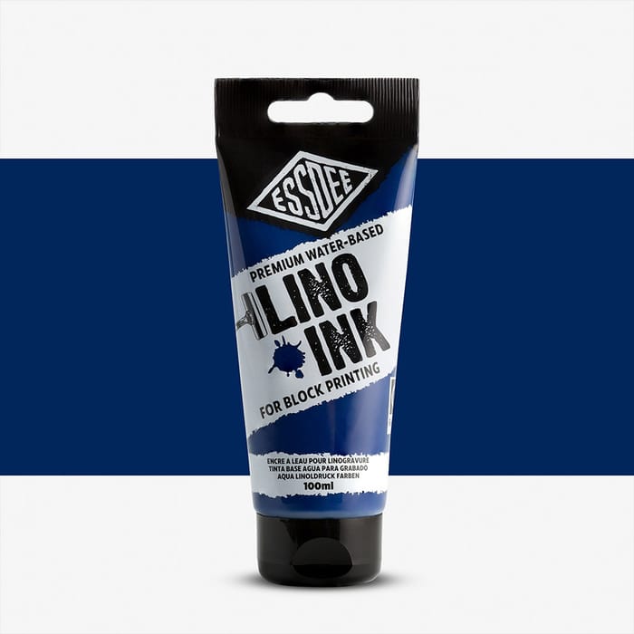 Essdee : Premium Block Printing Ink : 100ml
