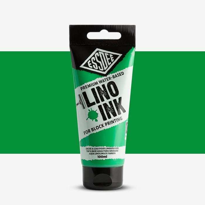 Essdee : Premium Block Printing Ink : 100ml