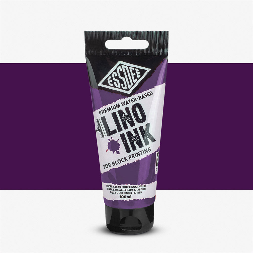 Essdee : Premium Block Printing Ink : 100ml