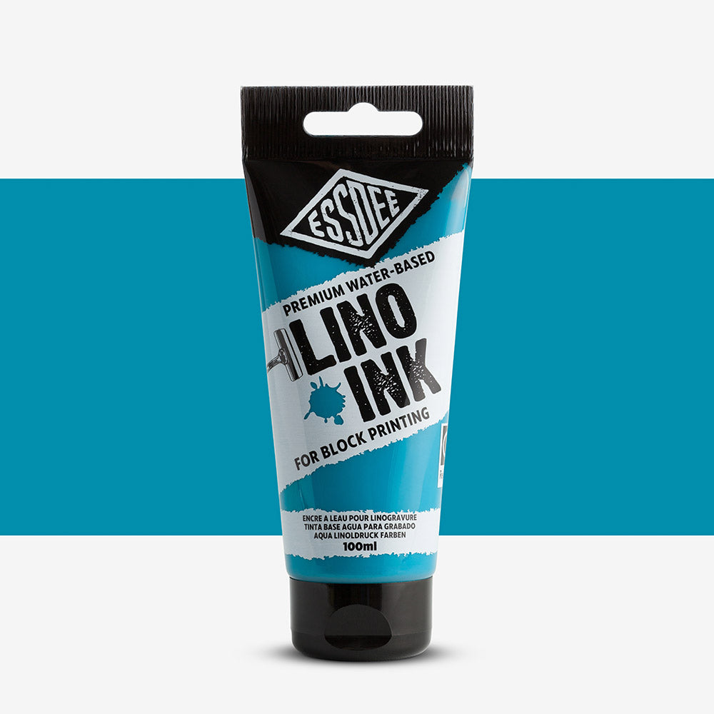 Essdee : Premium Block Printing Ink : 100ml