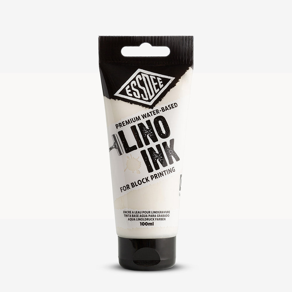 Essdee : Premium Block Printing Ink : 100ml
