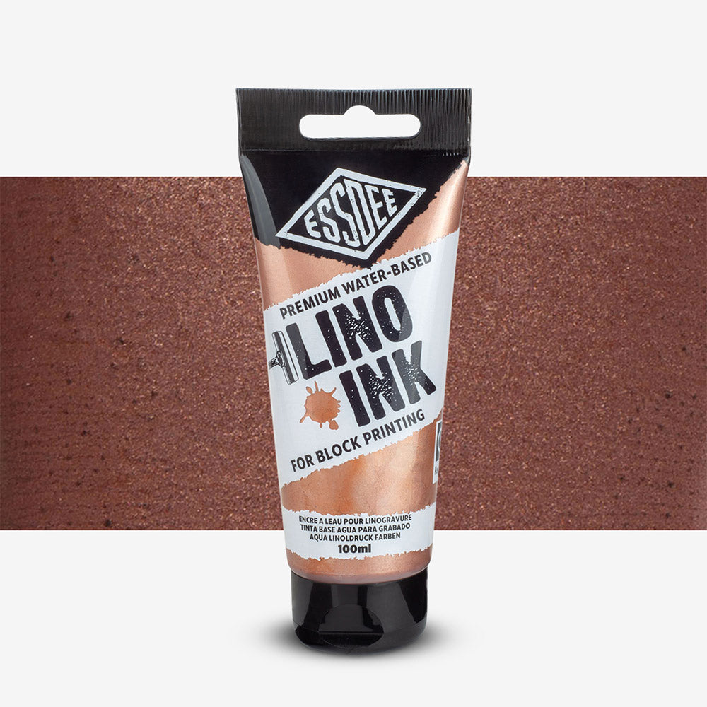 Essdee : Premium Block Printing Ink : 100ml