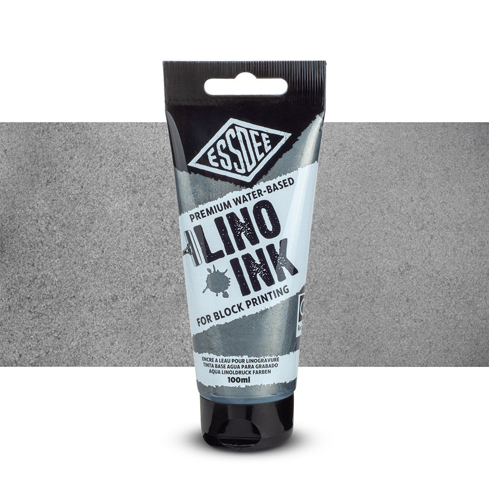 Essdee : Premium Block Printing Ink : 100ml