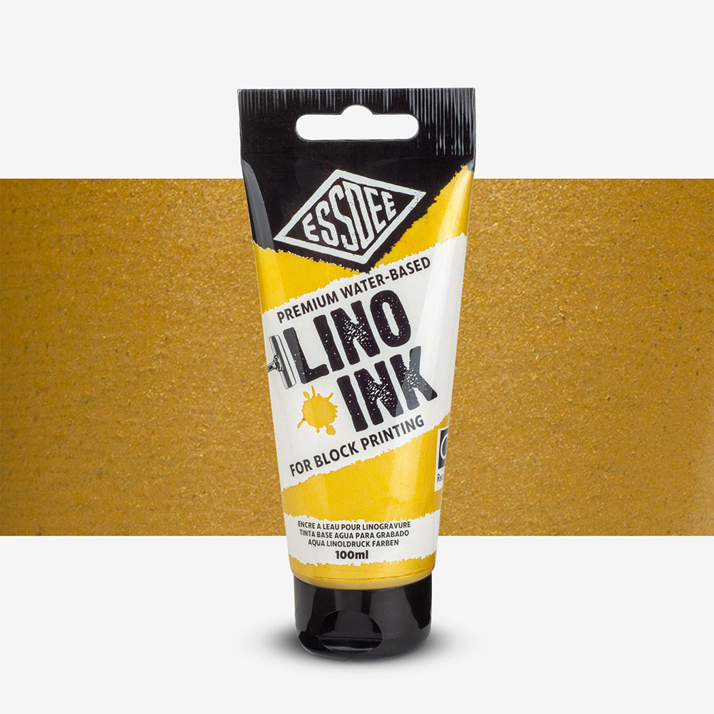 Essdee : Premium Block Printing Ink : 100ml
