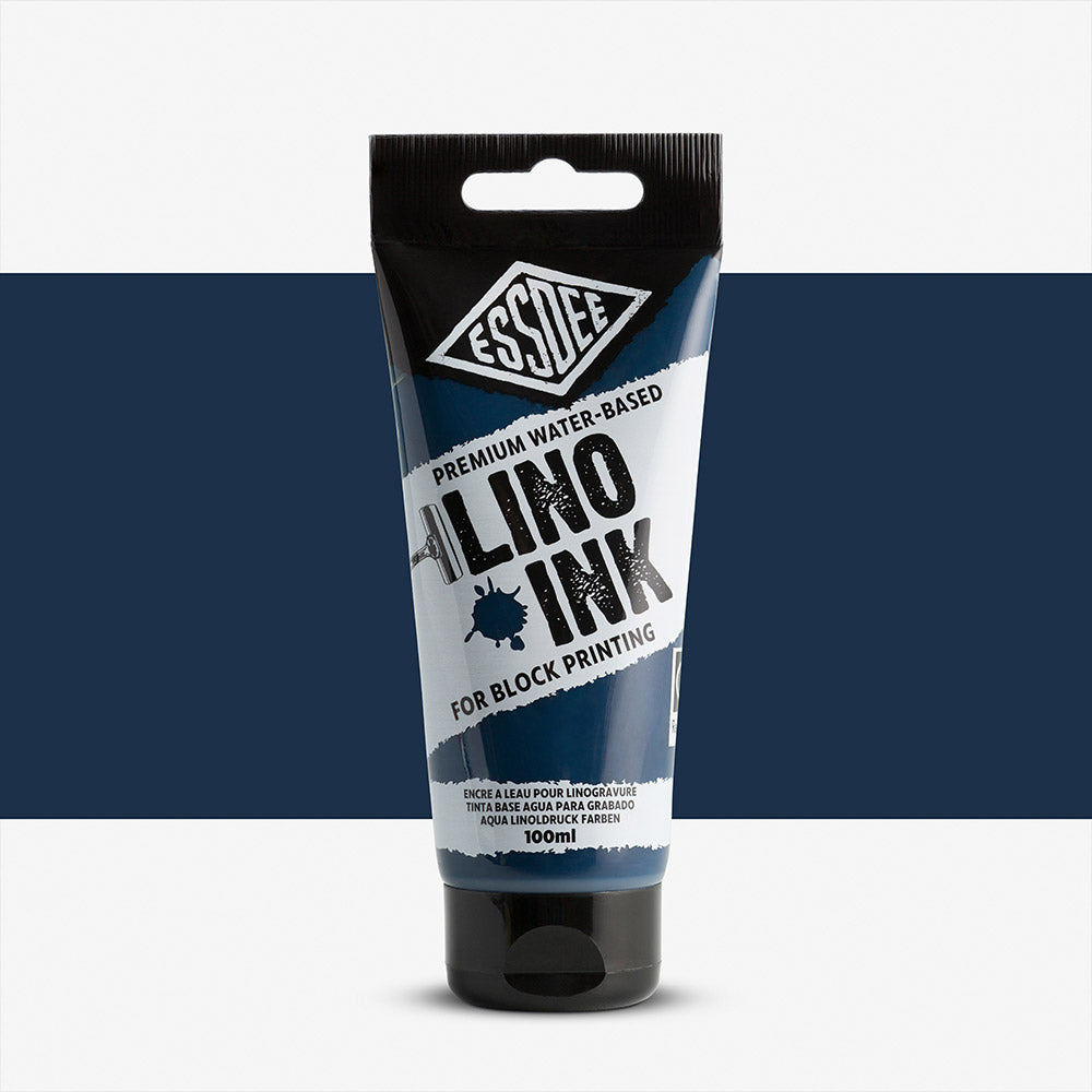 Essdee : Premium Block Printing Ink : 100ml