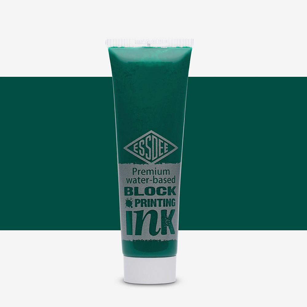 Essdee : Premium Block Printing Ink : 100ml