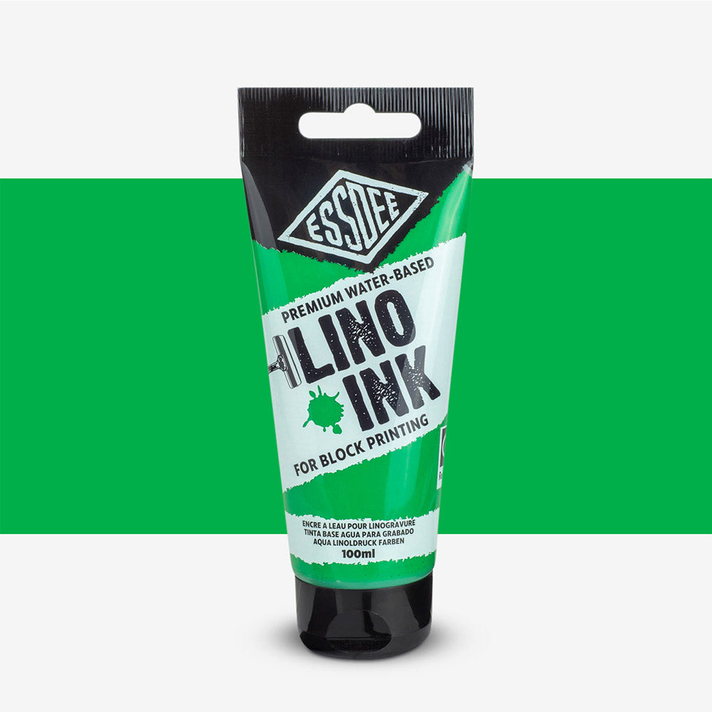 Essdee : Premium Block Printing Ink : 100ml