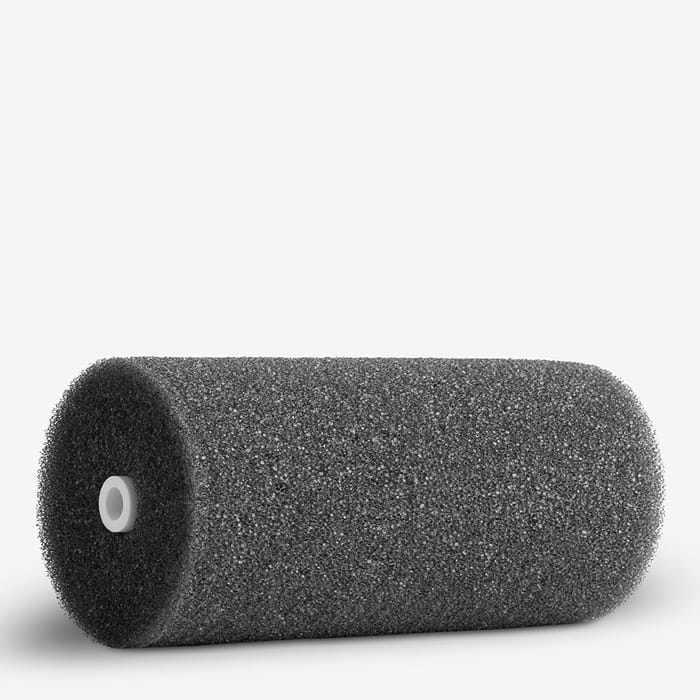 Essdee : Sponge Roller : 95mm Wide : Single Replacement