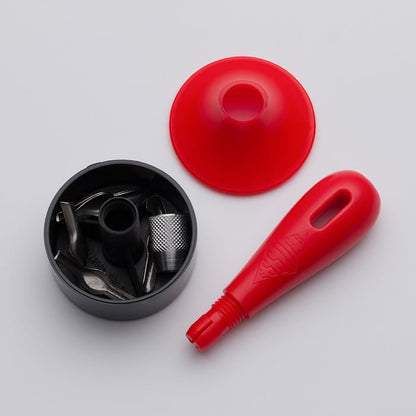 Essdee : Lino : Cutter & Stamp Carving Kit : 3 in 1