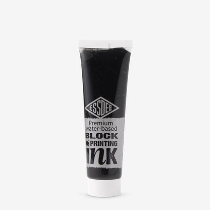 Essdee Linocut Taster Kit - Set of Assorted Printmaking Supplies