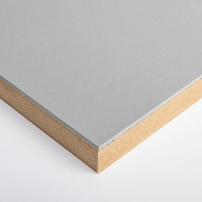 Essdee : Mounted Linoleum Printing Block