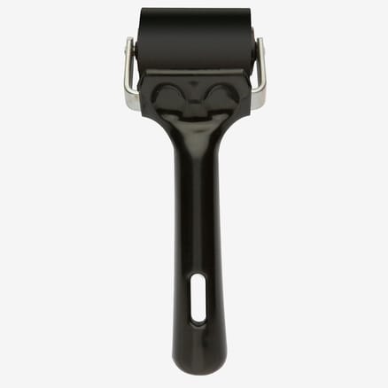 Essdee : Professional Ink Roller (Black Handle)