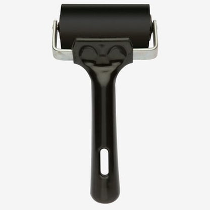 Essdee : Professional Ink Roller (Black Handle)