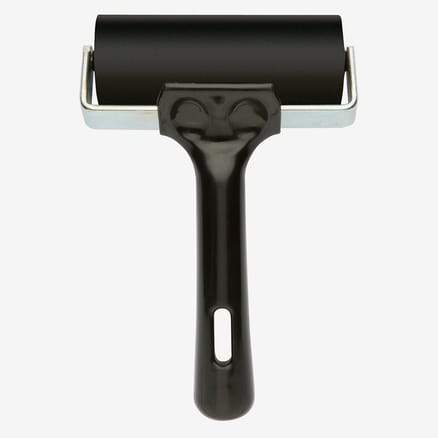 Essdee : Professional Ink Roller (Black Handle)