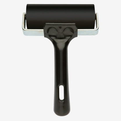 Essdee : Professional Ink Roller (Black Handle)