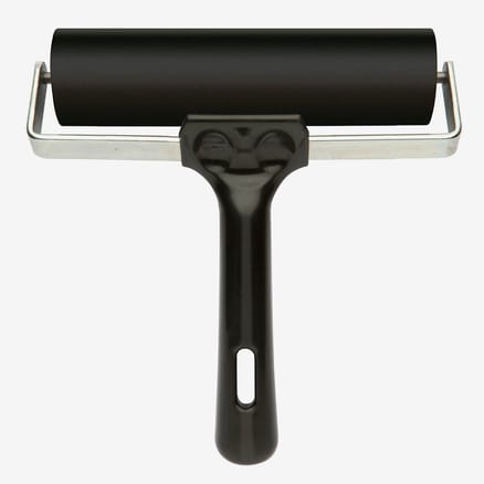 Essdee : Professional Ink Roller (Black Handle)