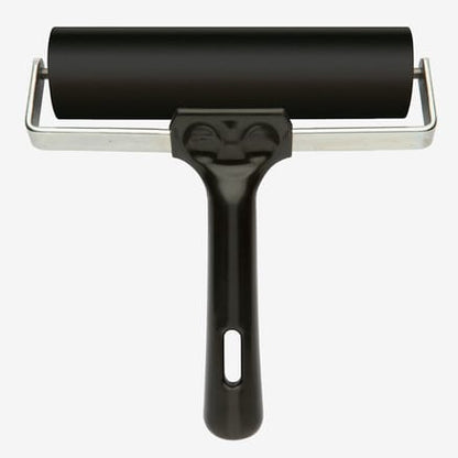 Essdee : Professional Ink Roller (Black Handle)