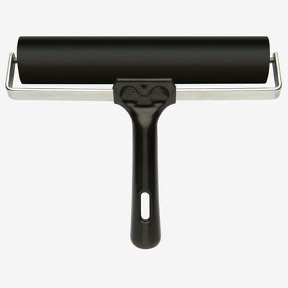 Essdee : Professional Ink Roller (Black Handle)