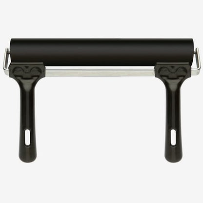 Essdee : Professional Ink Roller (Black Handle)