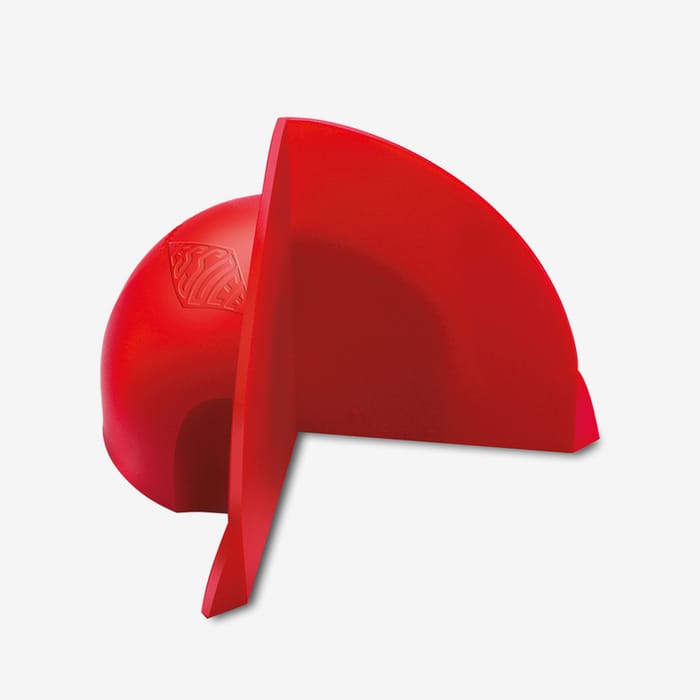 Lino Cutting Safety Hand Guard