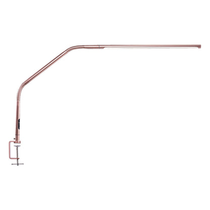 Daylight Lighting : Slimline 4 : Table Lamp : Rose Gold