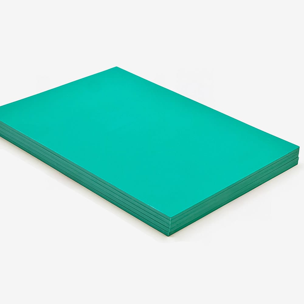 Zieler : Lino Block Sheets : A5 : Pack of 5