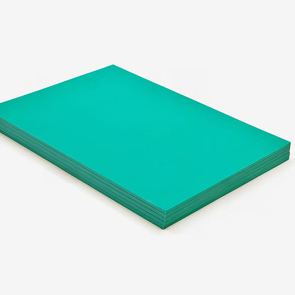 Zieler : Lino Block Sheets : A5 : Pack of 5