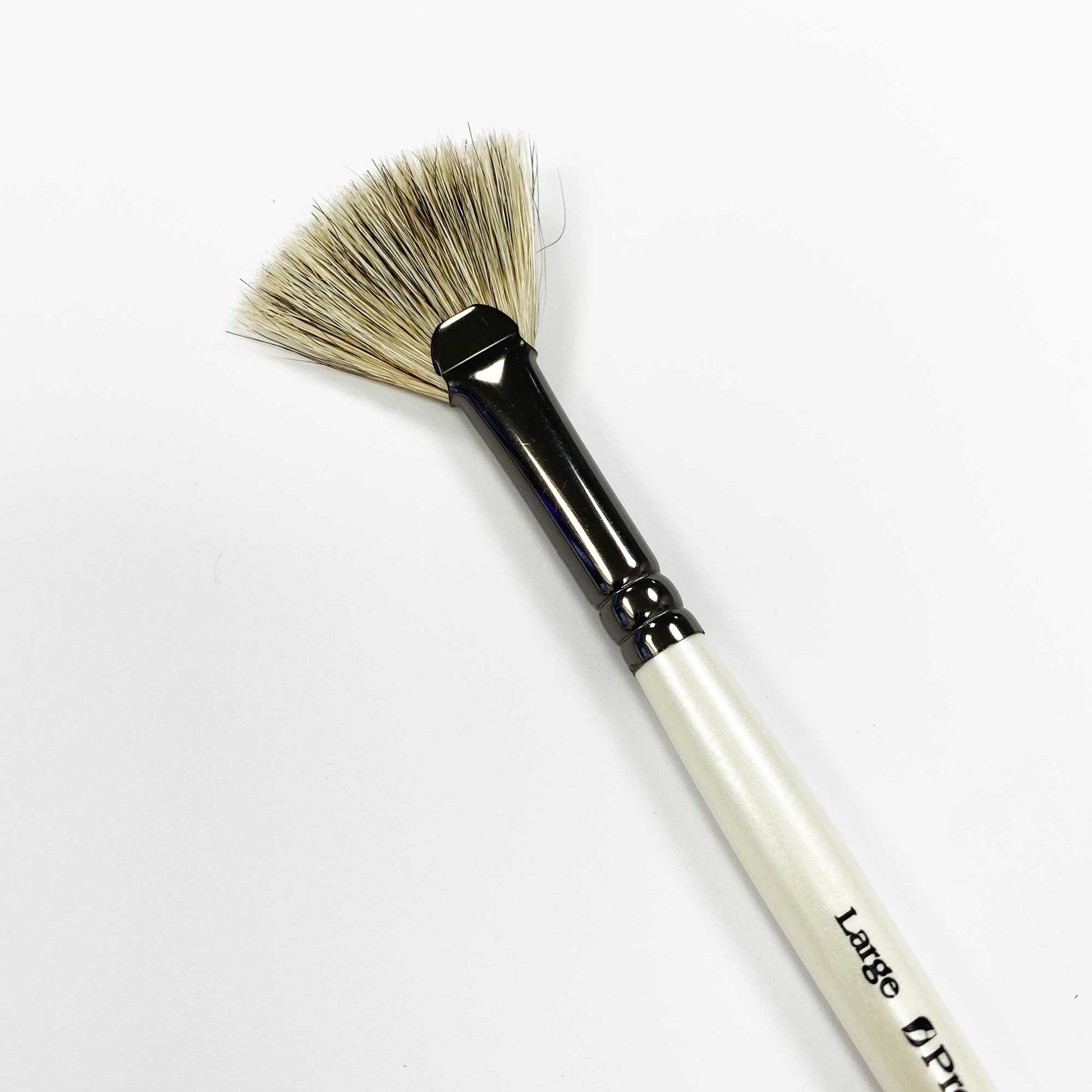 Pro Arte - Terry Harrison Masterstroke Stipplefan Brush 65D - Large