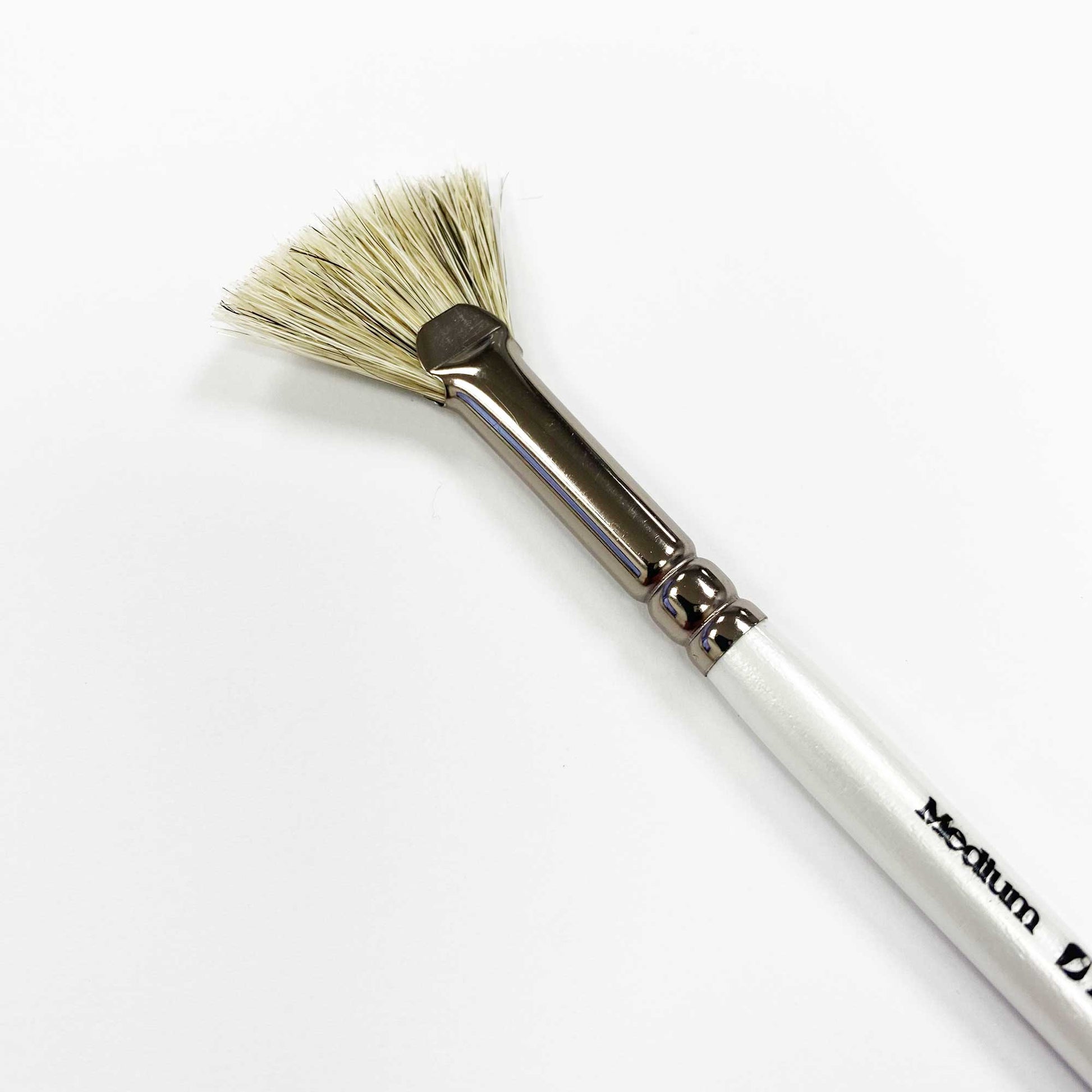 Pro Arte - Terry Harrison Masterstroke Stipplefan Brush 65D - Medium