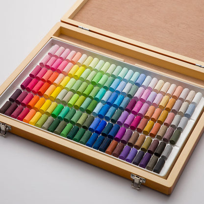 Holbein : Soft Pastel : S959 : Set of 150