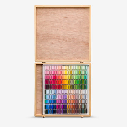 Holbein : Soft Pastel : S969 : Set of 250