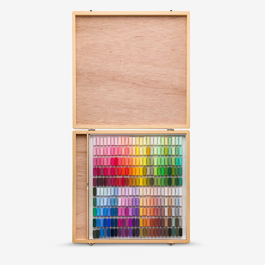 Holbein : Soft Pastel : S969 : Set of 250