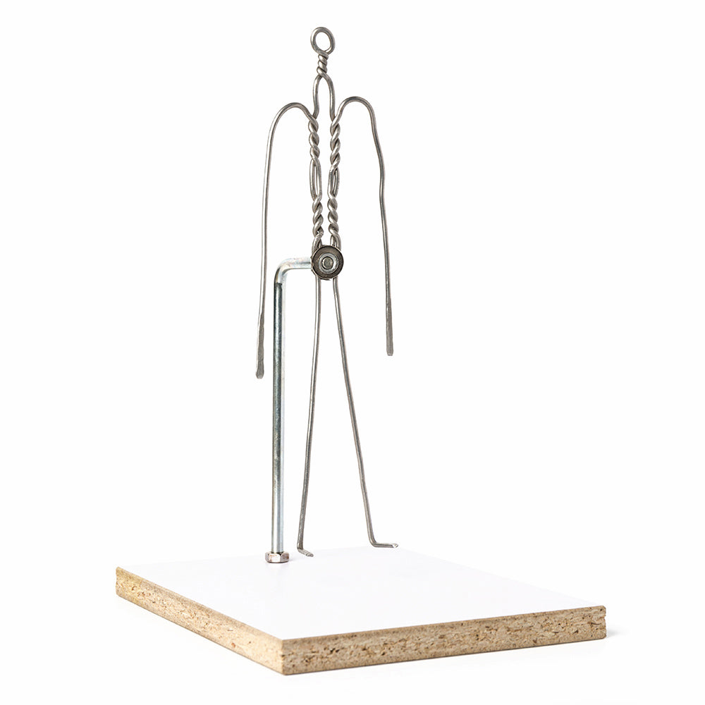 Studio Essentials : 12in Figure Armature (Apx.30cm)