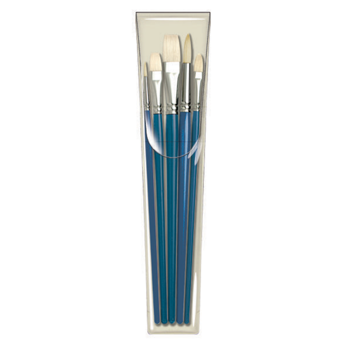 Series C Studio Hog Brush Set W11