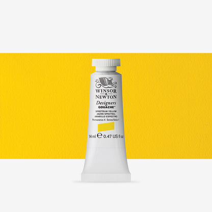 Winsor & Newton Designers Gouache - 14ml Tubes